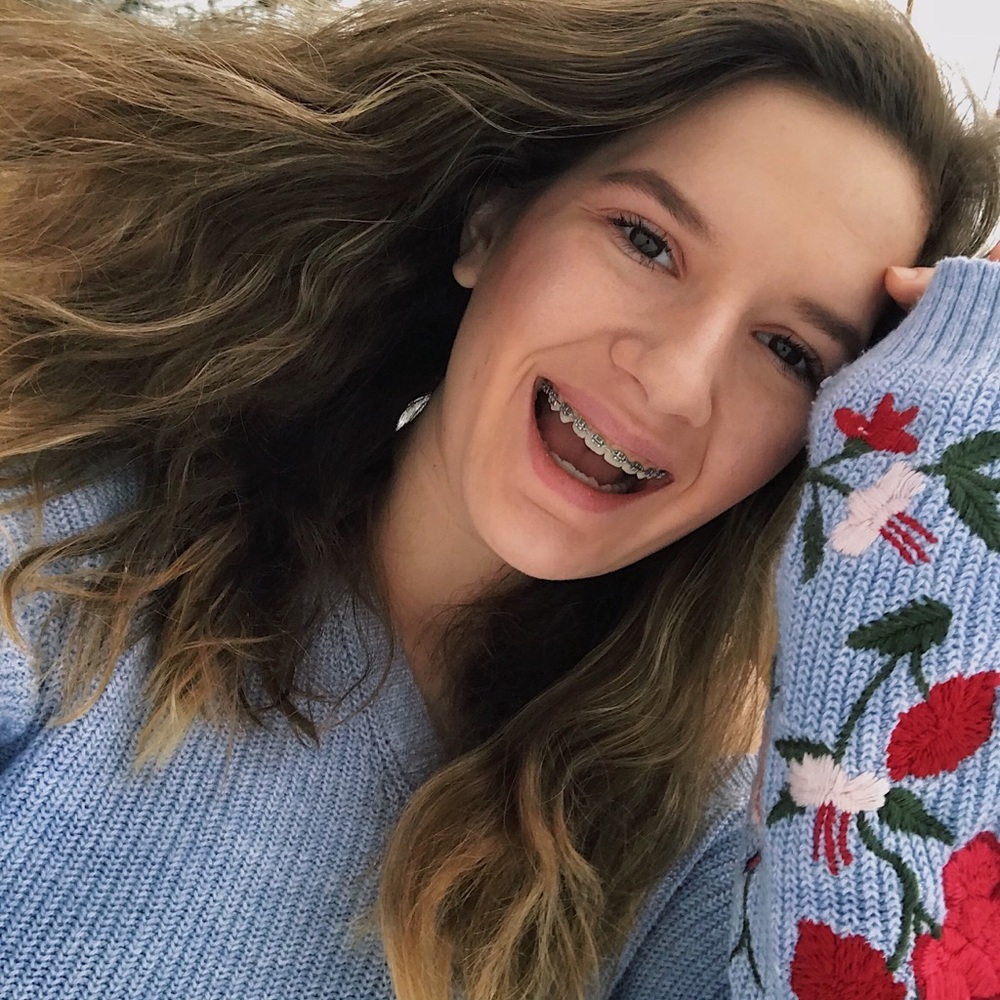 Meet your Posher, Rachel